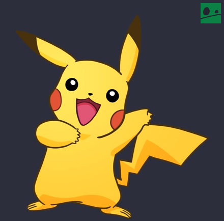 440x434 How To Draw Pikachu - Pikachu Images For Drawing