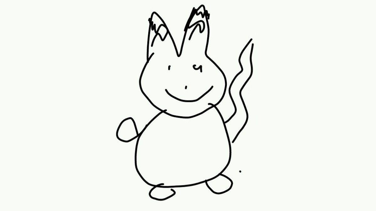1200x675 some of the worst pikachu drawings on the internet - Pikachu Images For Drawing