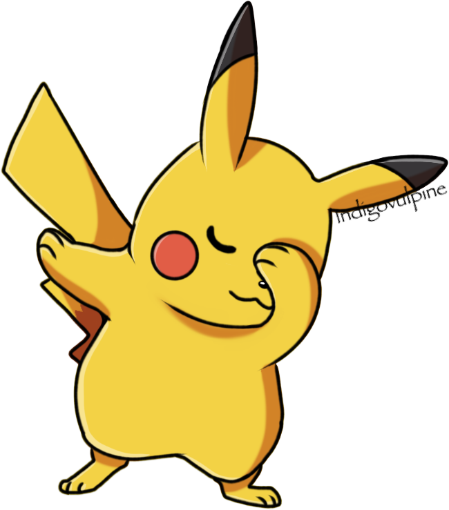 650x739 Collection Of Free Pikachu Drawing Stitch Download On Ui Ex - Pikachu Images For Drawing