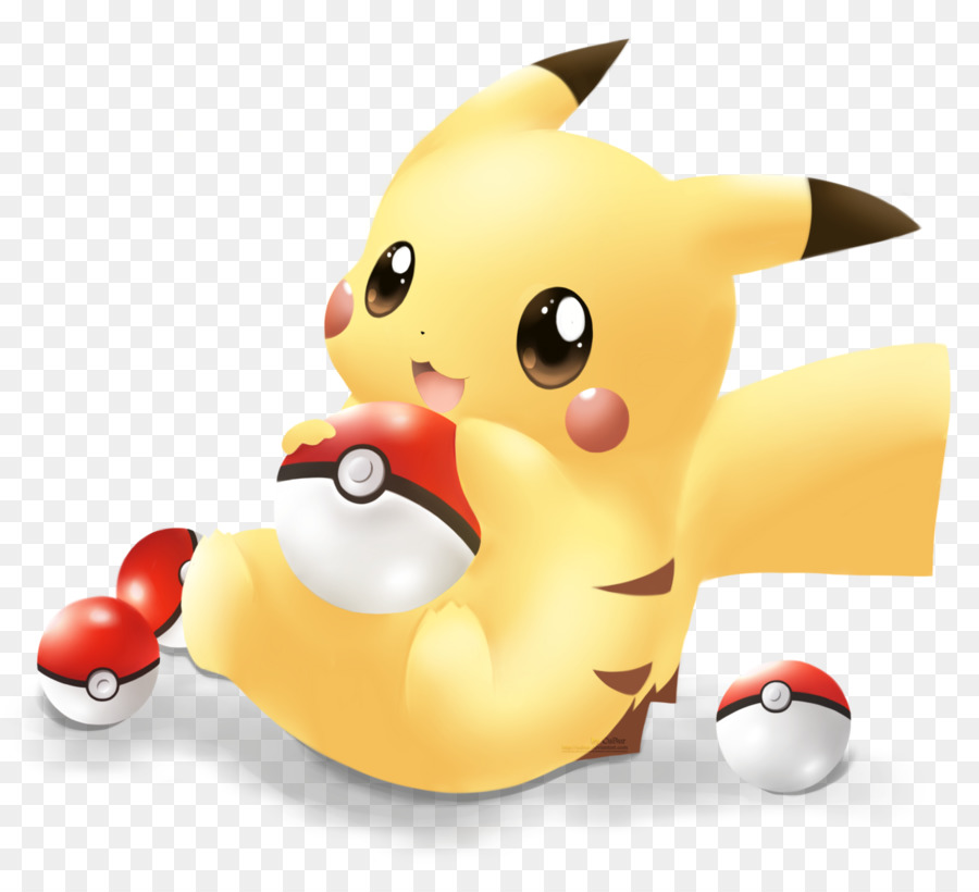 900x820 Pikachu, Drawing, Yellow, Transparent Png Image Clipart Free - Pikachu Pictures Drawing