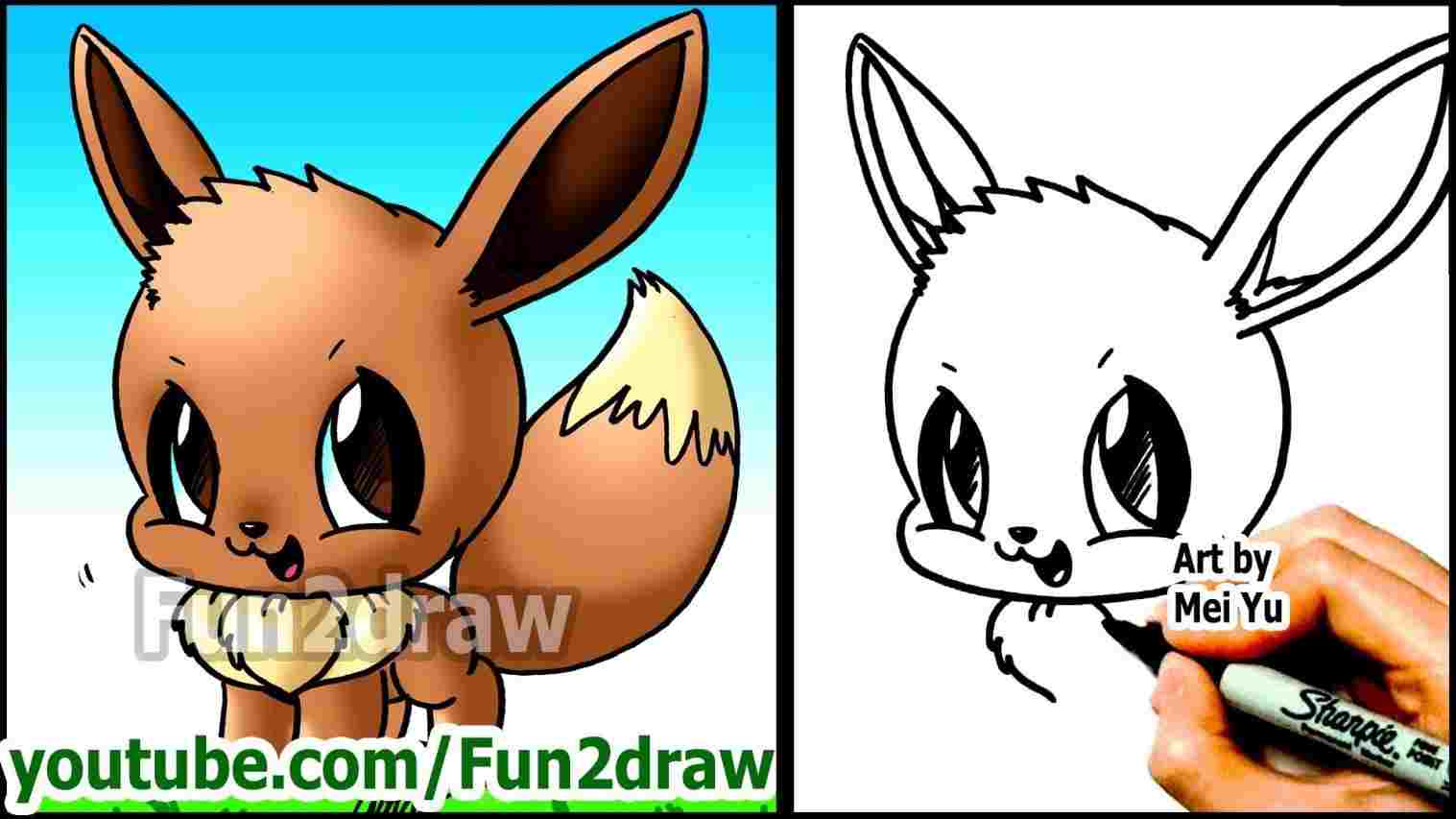 1517x853 Rhprslidecom How Pikachu Simple Drawing To Draw Pikachu Easy Learn - Pikachu Simple Drawing