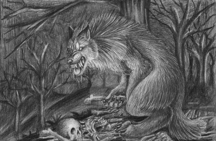 900x588 on a pile of bones - Pile Of Bones Drawing