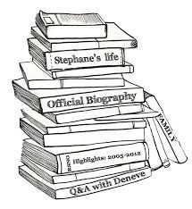 215x234 image result for pile of books drawing doodle drawings - Pile Of Books Drawing
