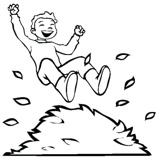 600x612 sugar maple leaf sketch leaves coloring pages to use for sheet - Pile Of Leaves Drawing