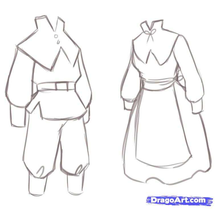 755x732 how to draw pilgrims, thanksgiving pilgrims, step - Pilgrim Drawing