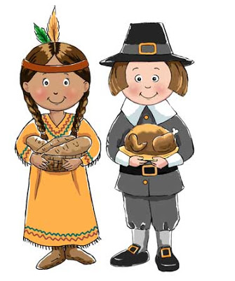 335x400 illustration - Pilgrim Drawing