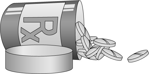 478x238 pill bottle a little pill bottle drawing i did for fun eric - Pill Drawing