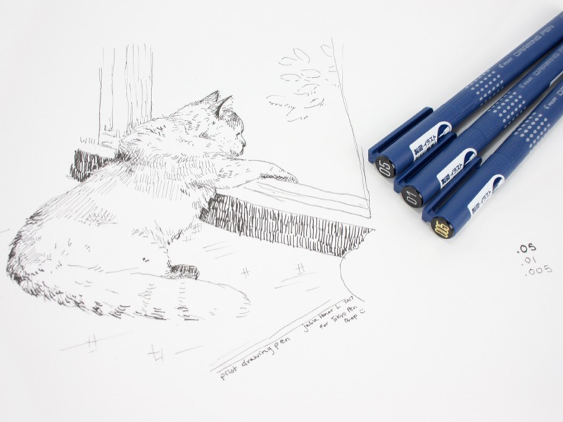 800x600 pilot drawing pen - Pilot Drawing