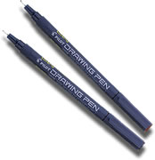 174x180 pilot pens - Pilot Drawing