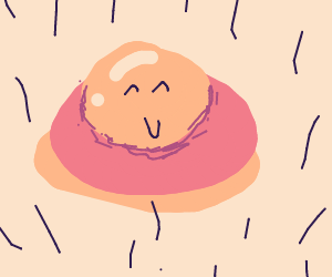 300x250 happy lil' pimple drawing - Pimple Drawing