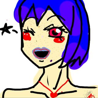 320x320 pimple drawings on paigeeworld pictures of pimple - Pimple Drawing