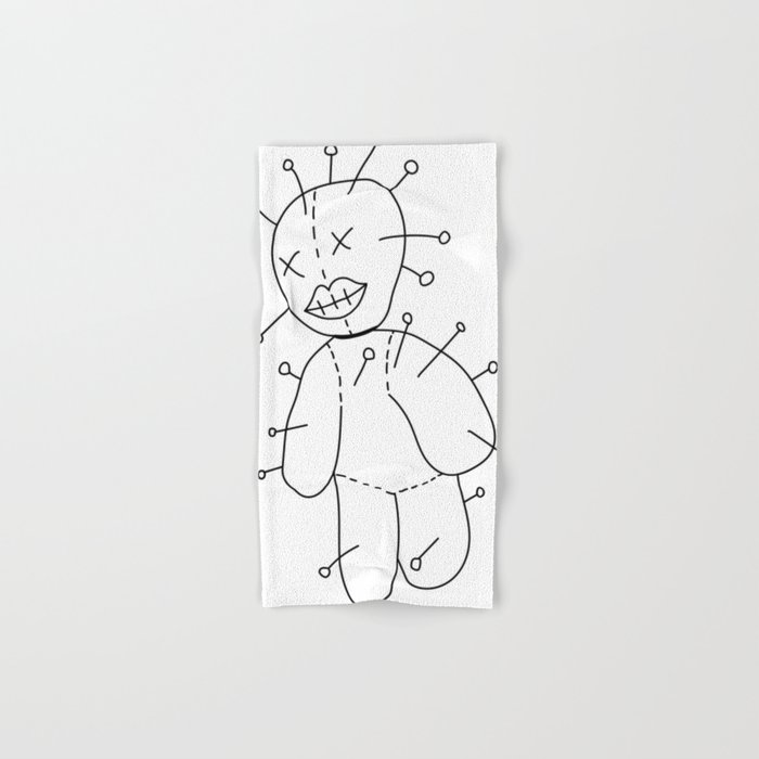 700x700 pin cushion hand bath towel - Pin Cushion Drawing