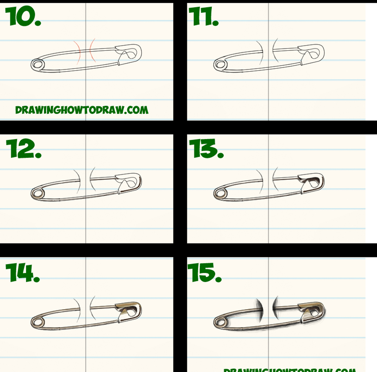 1200x1185 How To Draw Cool Stuff - Pin Drawing