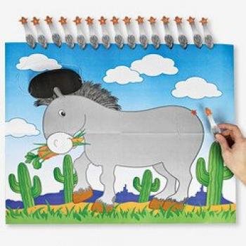 350x350 Pin The Tail On The Donkey Game Toys Games - Pin The Tail On The Donkey Drawing