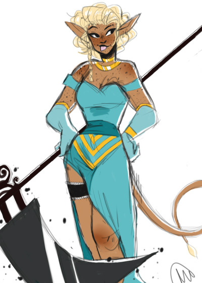 400x560 Pin Up Series Tumblr - Pin Up Drawings Tumblr