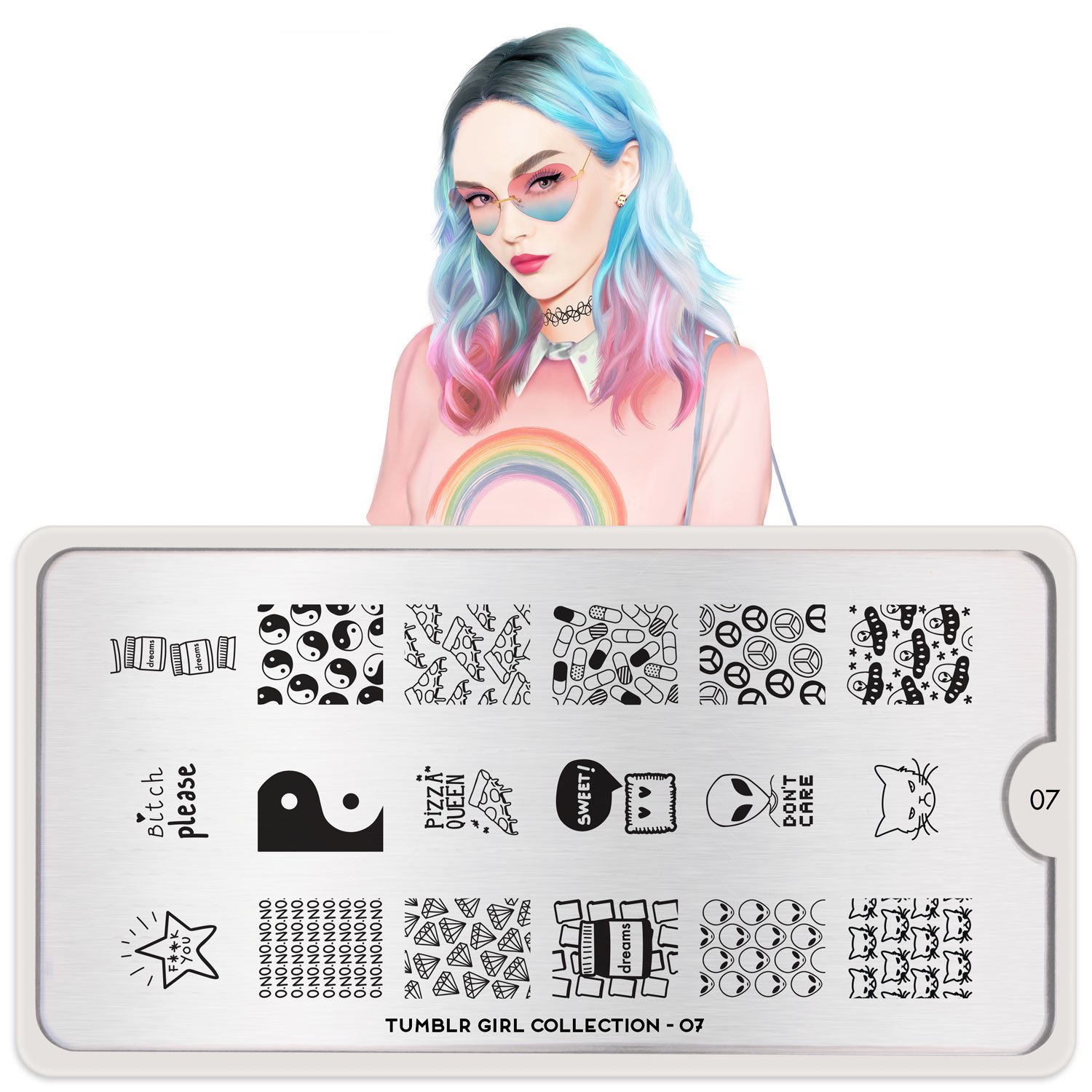 1500x1500 Drawings Lashes Tumblr Makeup Transparent Doodles - Pin Up Drawings Tumblr