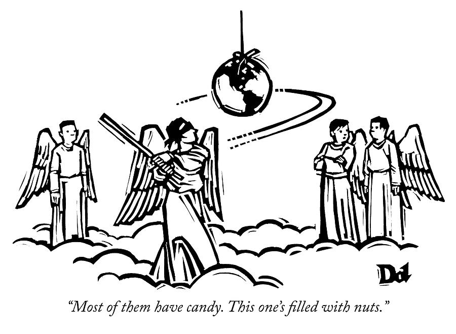 900x658 most of them have candy drawing - Pinata Drawing