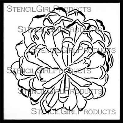 400x400 pine cone - Pine Cone Line Drawing