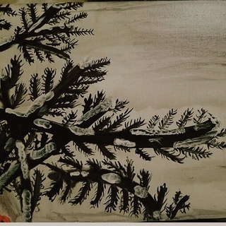 320x320 pine drawings on paigeeworld pictures of pine - Pine Drawings
