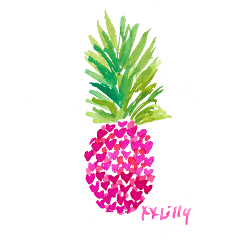 500x500 collection of free pineapple drawing boho download on ui ex - Pineapple Drawing Clip Art