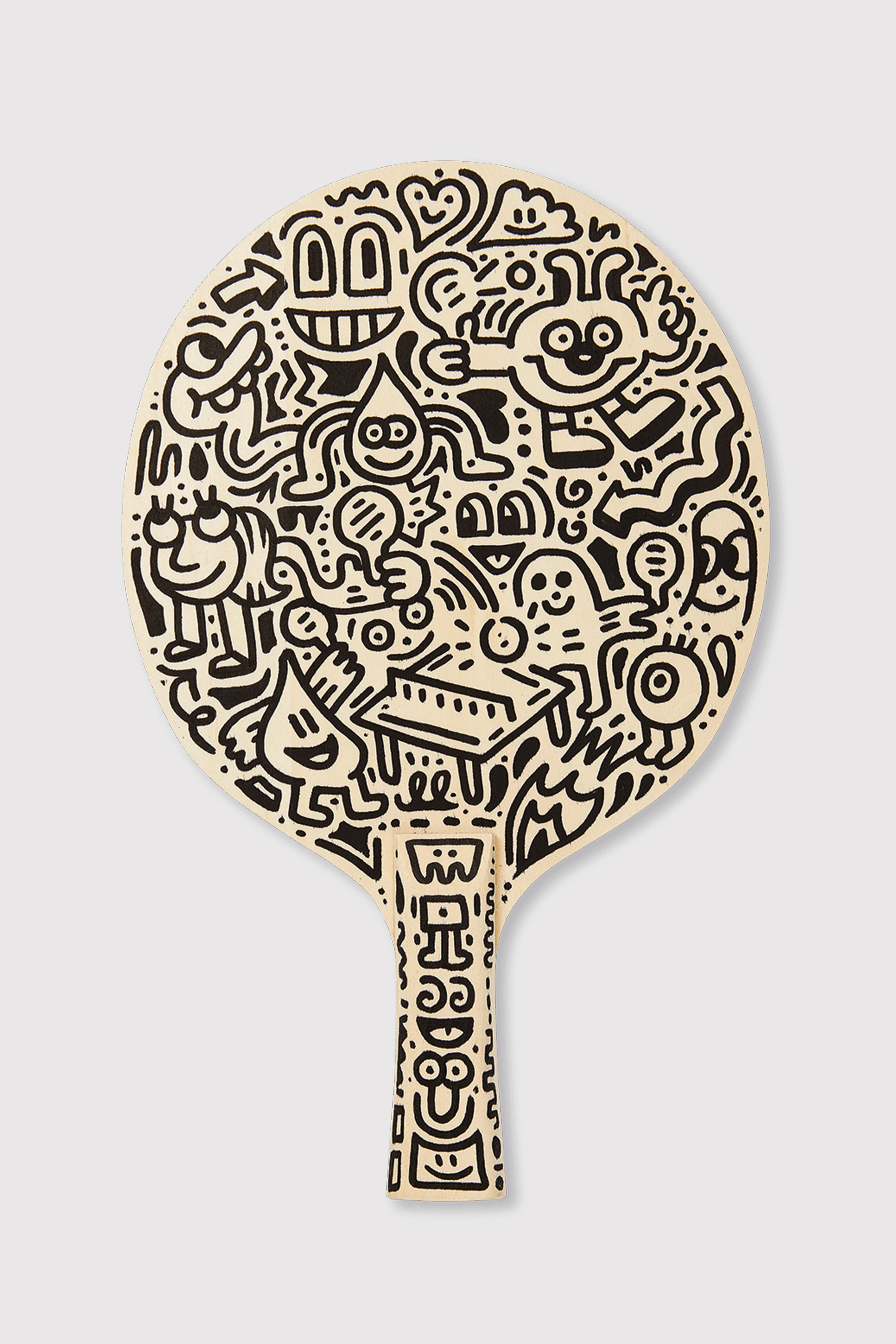 3000x4500 the art of ping pong is making the world a better place one - Ping Drawing
