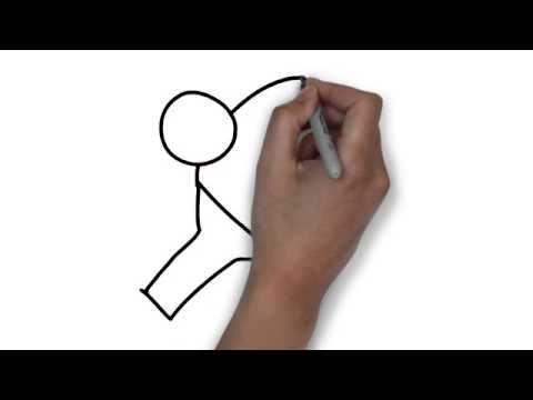 480x360 how to draw ping pong bat ball - Ping Drawing