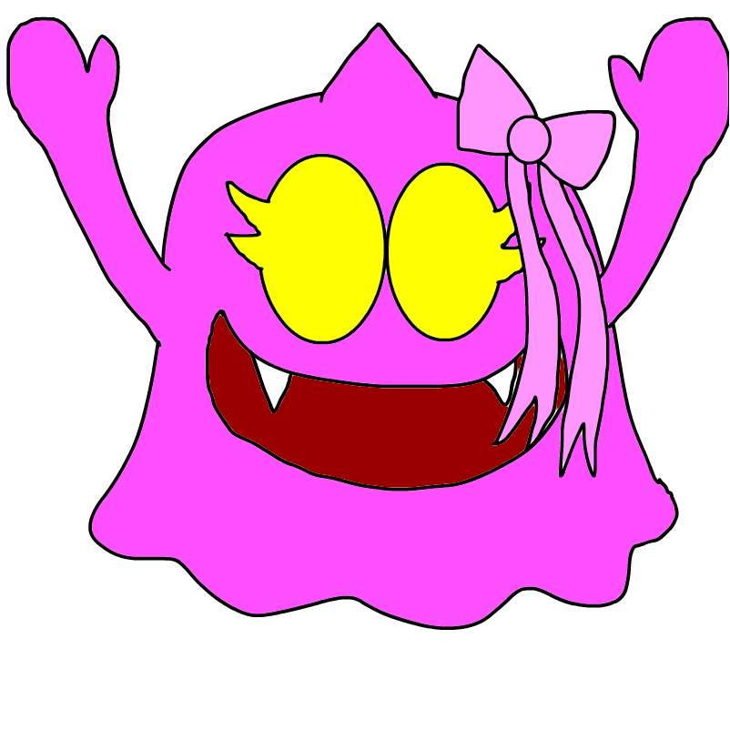 802x802 pink daisy - Pink Daisy Drawing