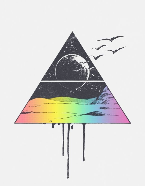 580x746 Resultado De Imagem Para Pink Floyd Draw Tattoo Em - Pink Floyd Drawing