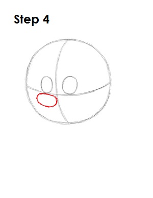 300x388 How To Draw Pinocchio - Pinocchio Drawing