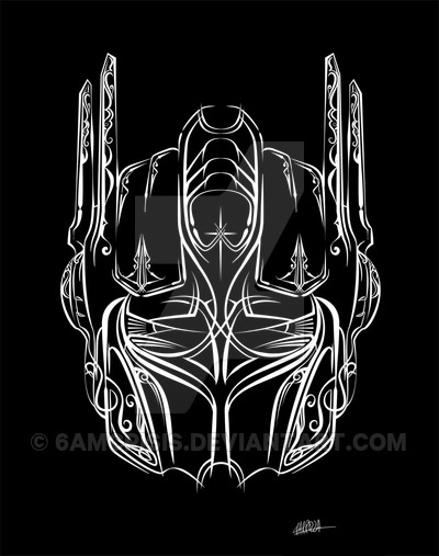 400x507 pinstripe prime - Pinstripe Drawings