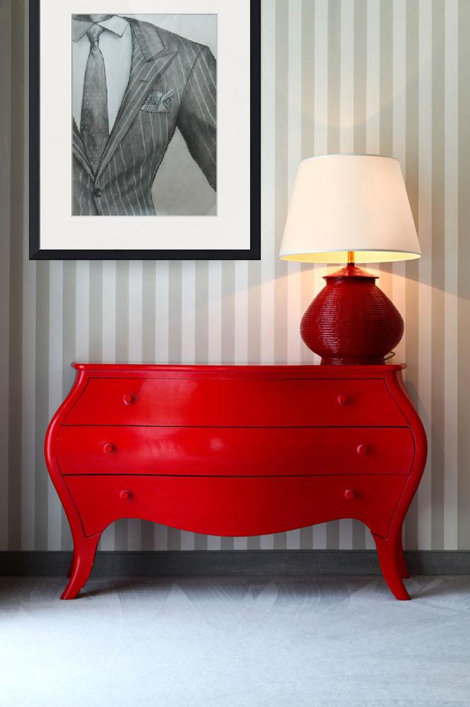 665x1000 stunning pinstripe drawings and illustrations for sale on fine - Pinstripe Drawings