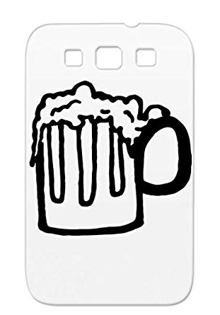311x445 beer drink pissed pint cartoon funny mug pint glass drinking - Pint Drawing