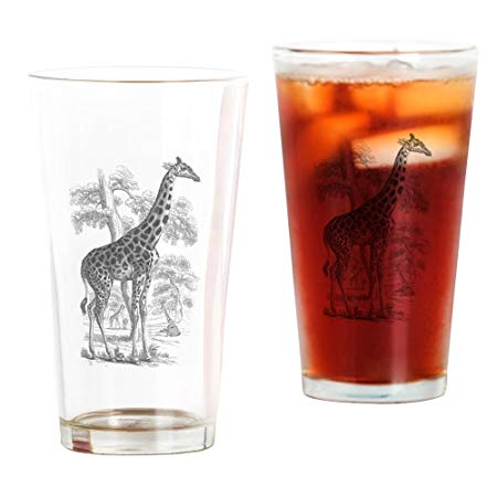 450x450 Cafepress - Pint Drawing