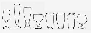 371x136 Image Result For Pint Of Beer Line Drawing Projects Pint - Pint Drawing