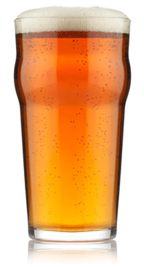 209x387 determining the right pressure for your draft beer system - Pint Of Beer Drawing