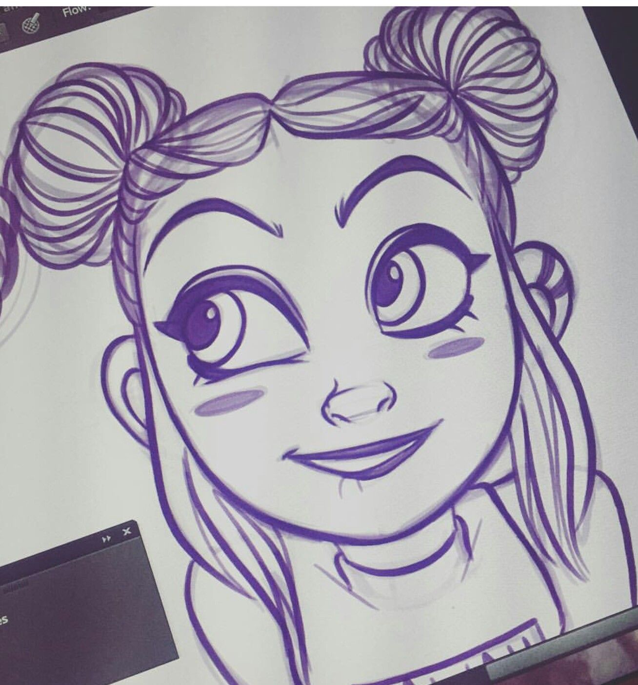 1308x1404 sco art in drawings, cartoon drawings - Pinterest Drawings