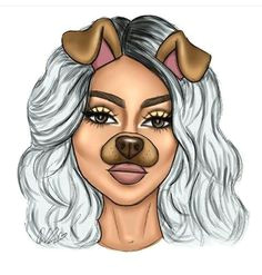 236x247 drawing of a girl drawing herself best girl drawing images - Pinterest Girl Drawing