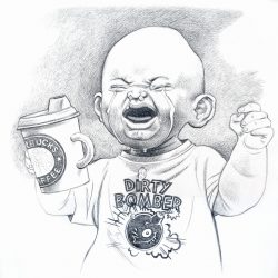 250x250 cool girl drawings step - Pinterest Girl Drawing