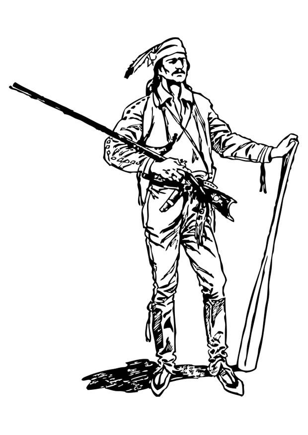 620x875 coloring - Pioneer Drawing