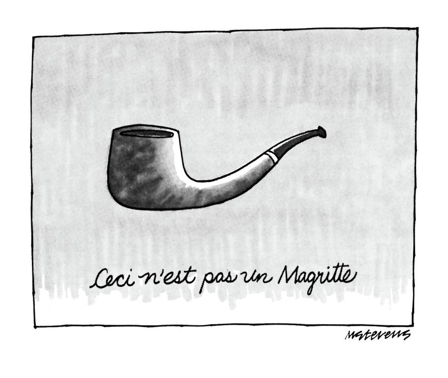 900x759 ceci n'est pas un magritte picture of a pipe drawing - Pipe Drawing