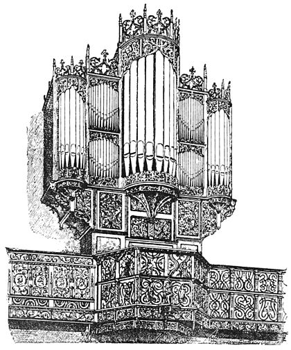 420x504 popular science monthlyvolume development - Pipe Organ Drawing