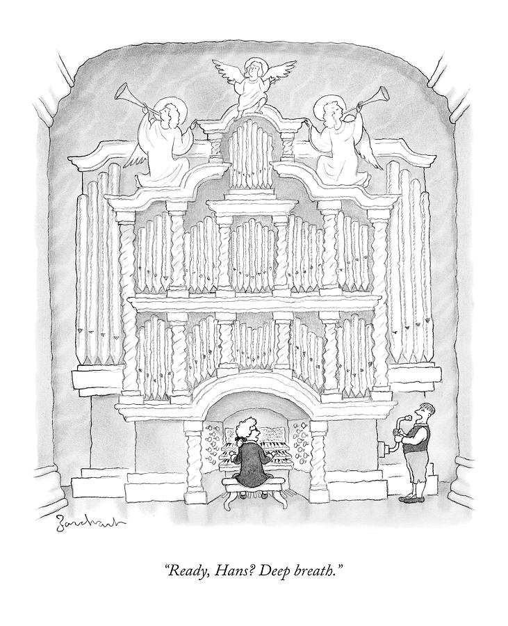 731x900 ready, hans deep breath drawing - Pipe Organ Drawing