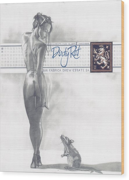 444x618 pied piper drawing - Piper Drawing