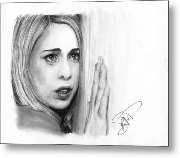 600x526 billie piper drawing - Piper Drawing