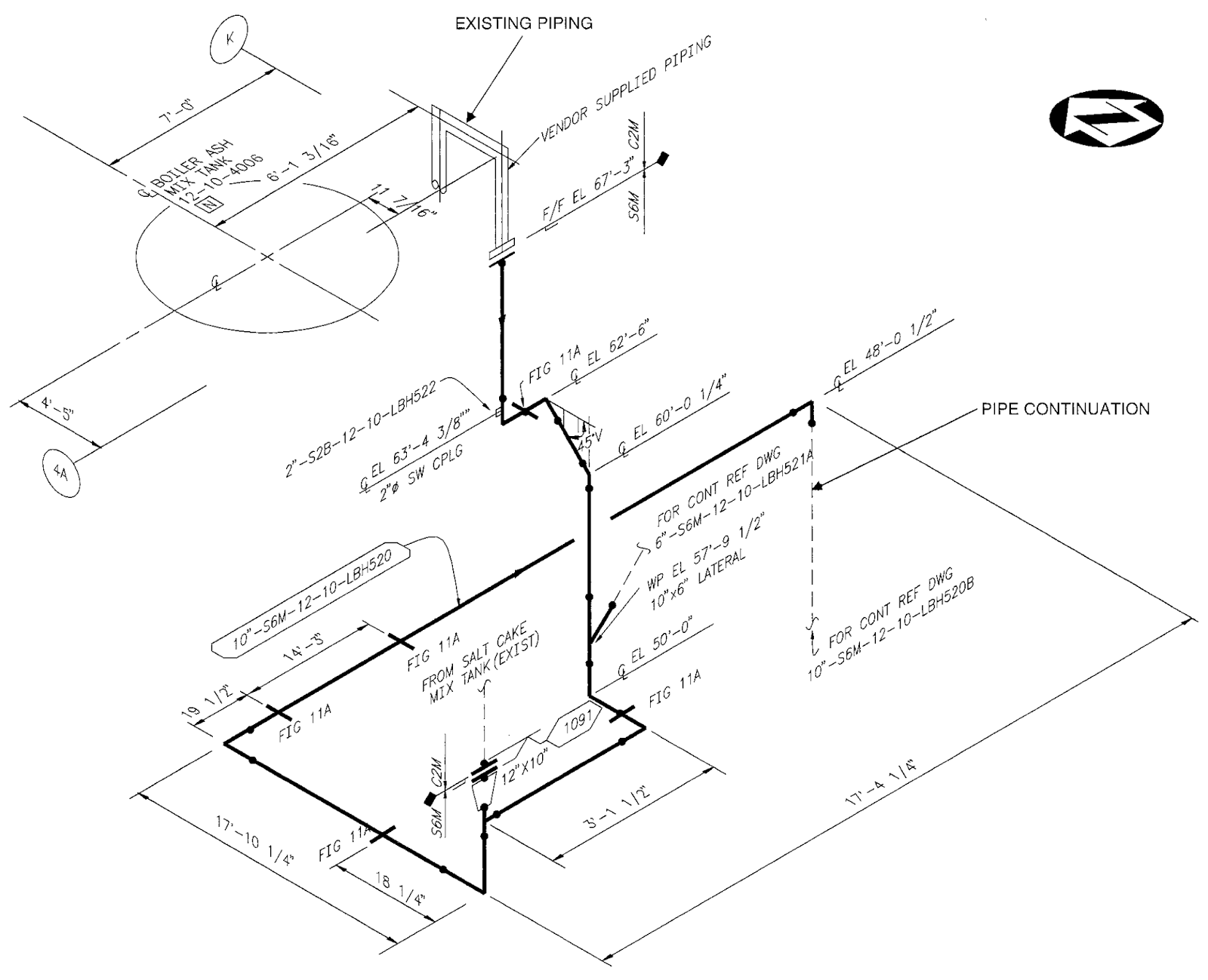 Reading Isometric Pipe Drawings Panrewa Reading Isometric Pipe Drawings Panrewa