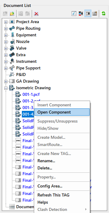 364x709 generating piping isometric drawings - Piping Isometric Drawing