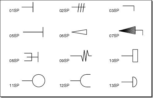 isometric symbols for piping pdf