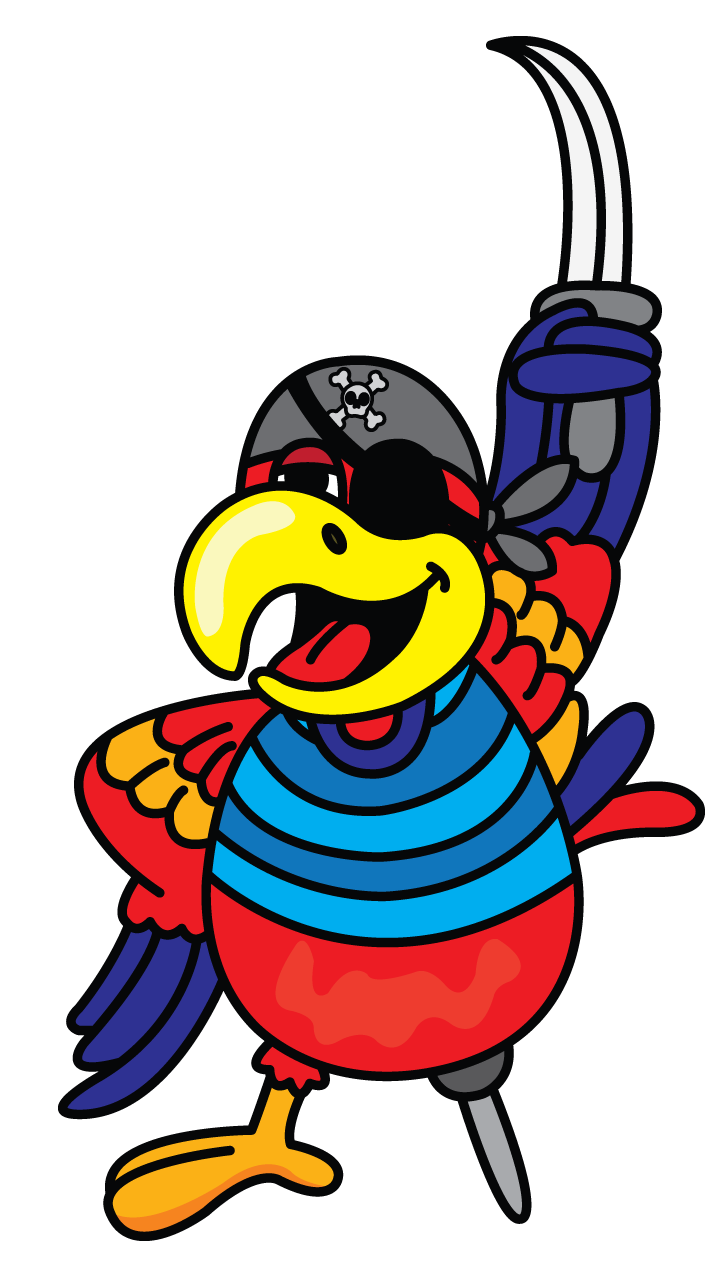 720x1280 Drawissimo Kids How To Draw - Pirate Cartoon Drawing