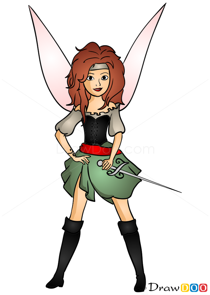 712x1000 How To Draw Ideas For Boys - Pirate Drawing Easy