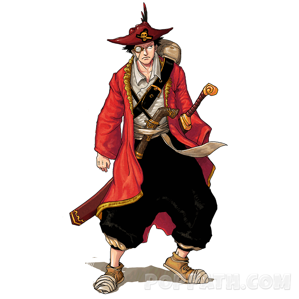 1000x1000 how to draw a pirate pop path - Pirate Drawing Pictures